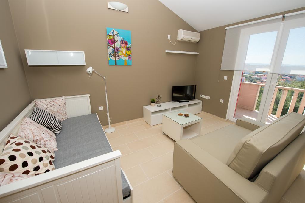 Apartments Gazebo Trogir Zimmer foto
