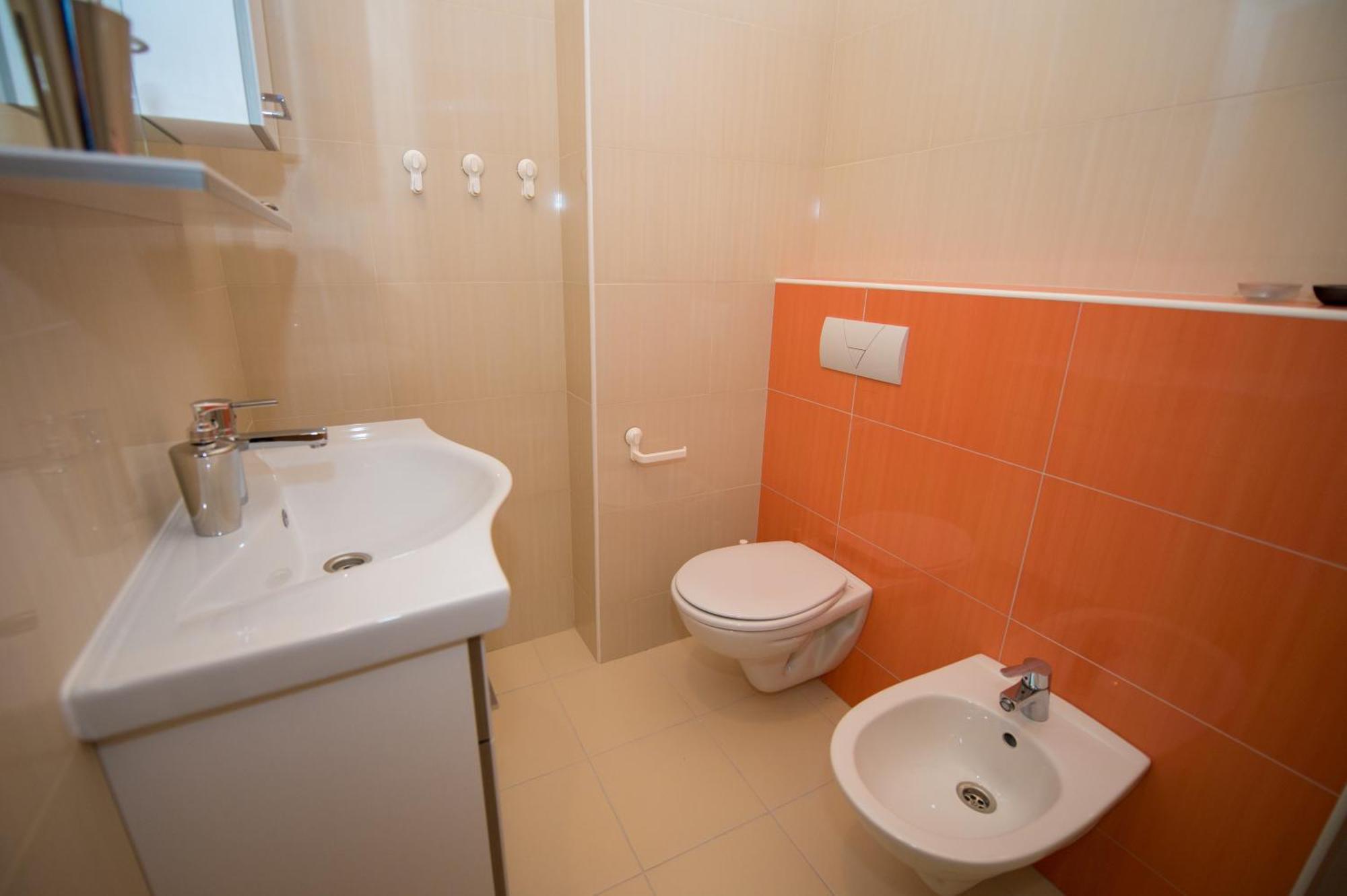 Apartments Gazebo Trogir Zimmer foto