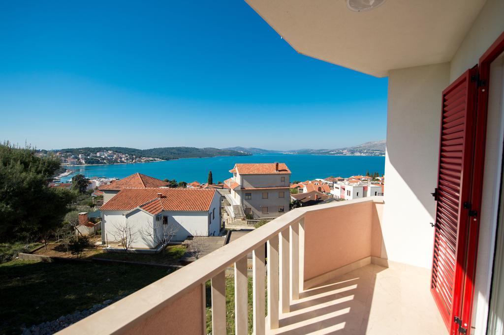 Apartments Gazebo Trogir Zimmer foto