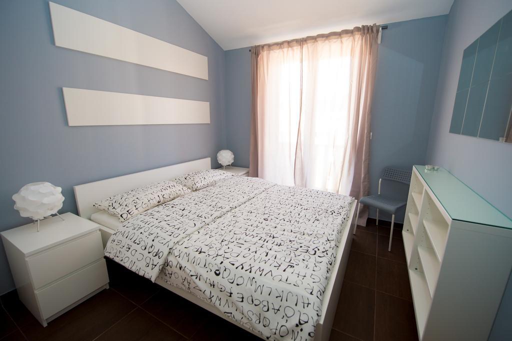 Apartments Gazebo Trogir Zimmer foto