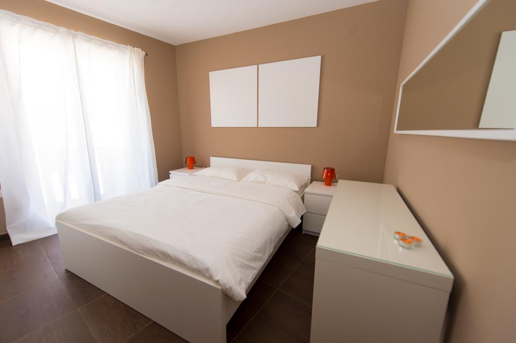 Apartments Gazebo Trogir Zimmer foto