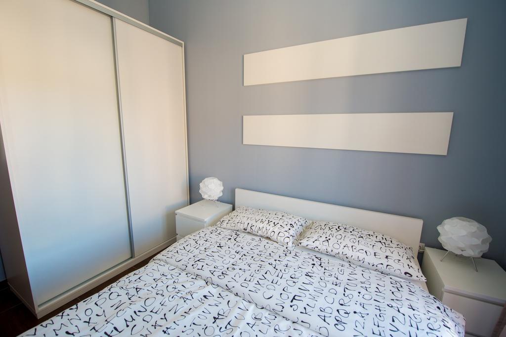 Apartments Gazebo Trogir Zimmer foto