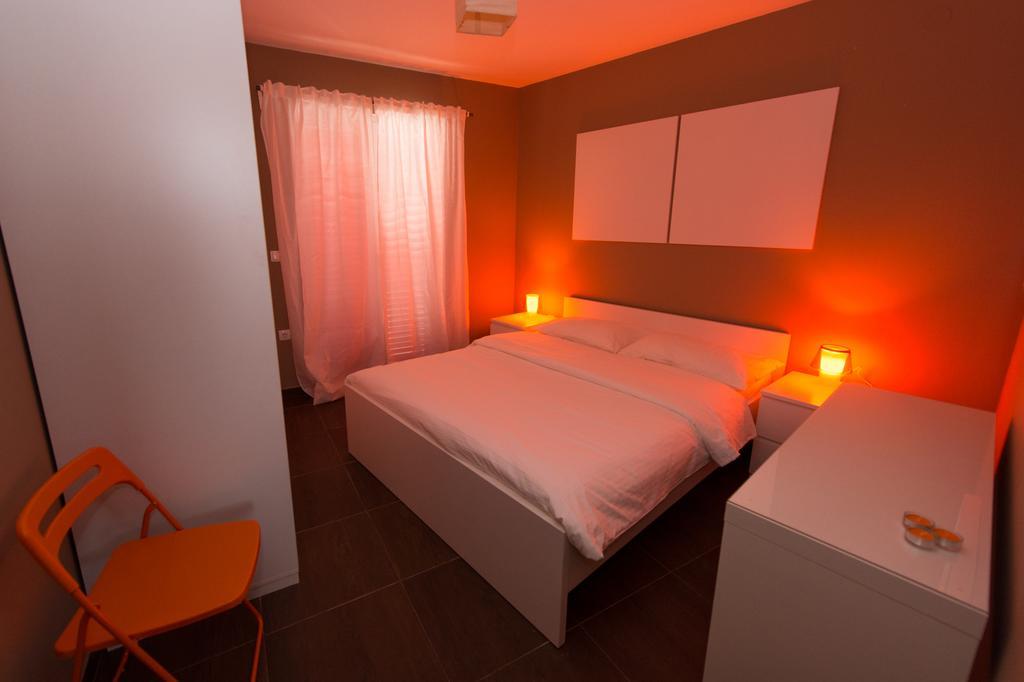 Apartments Gazebo Trogir Zimmer foto