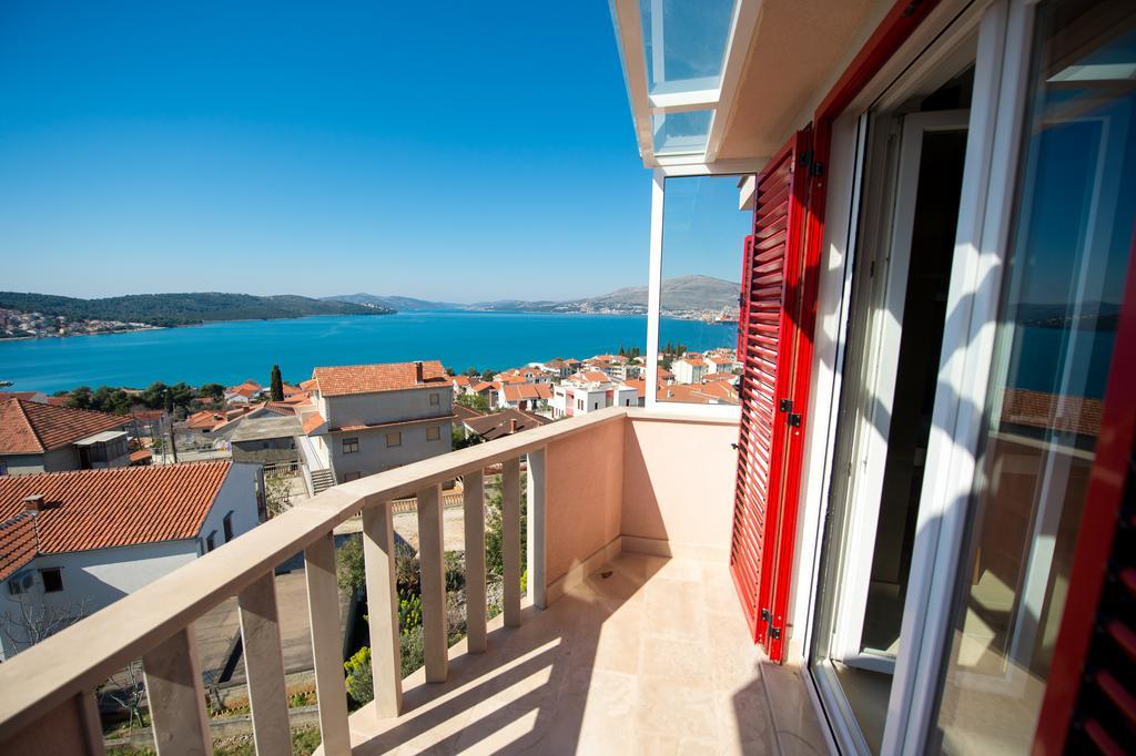 Apartments Gazebo Trogir Zimmer foto