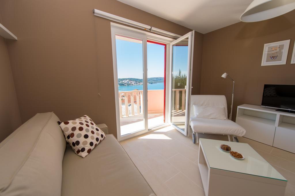 Apartments Gazebo Trogir Zimmer foto